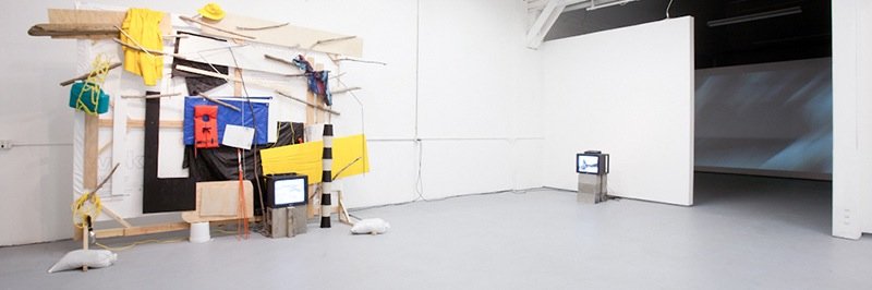 Ditch Projects banner