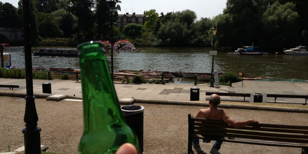 Freddie Farrell banner