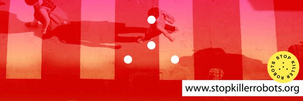 BanKillerRobots Profile Banner