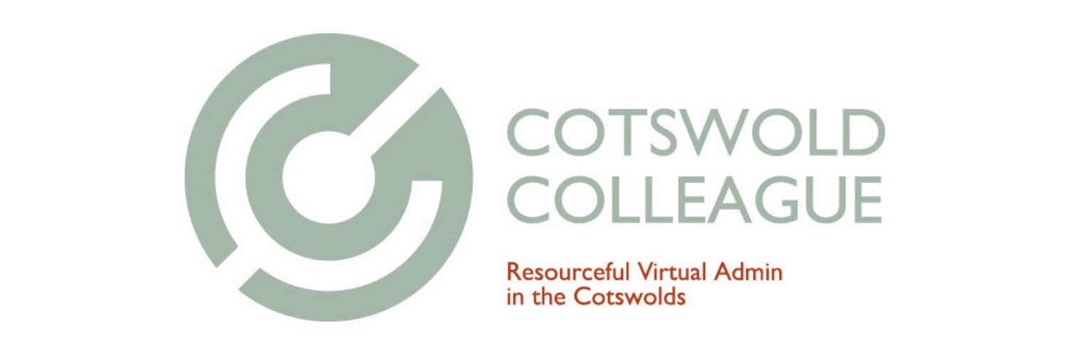 Nicki Watson, Cotswold Colleague Virtual Assistant banner