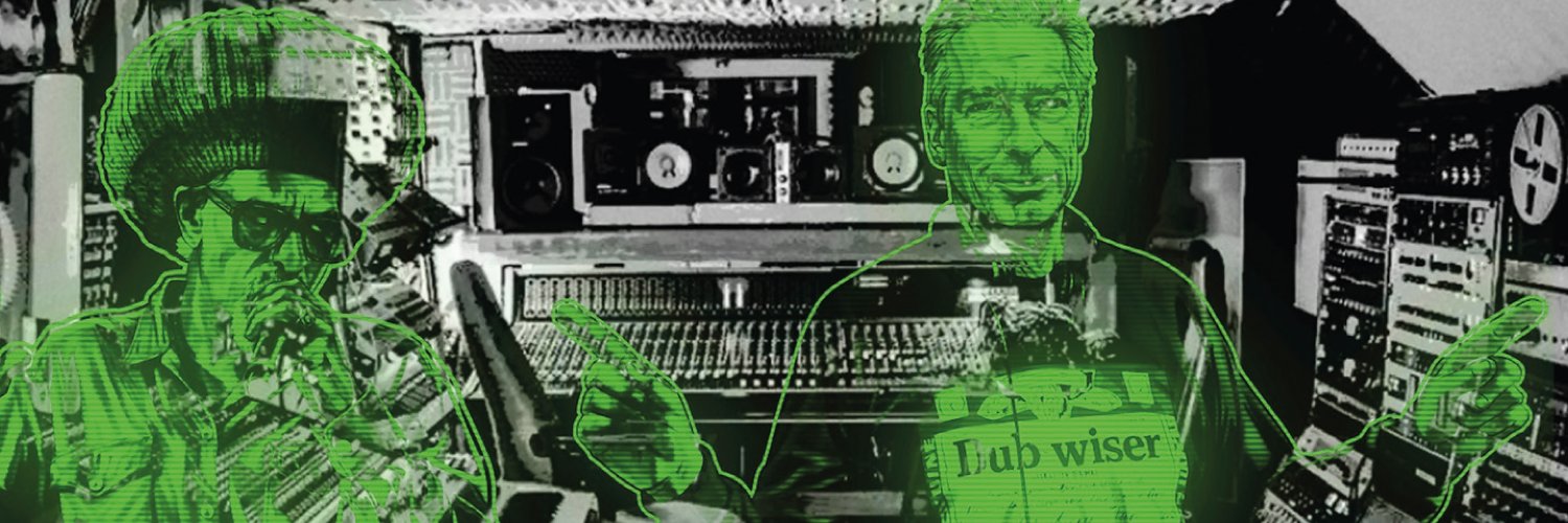 dreadzonemusic's profile banner image