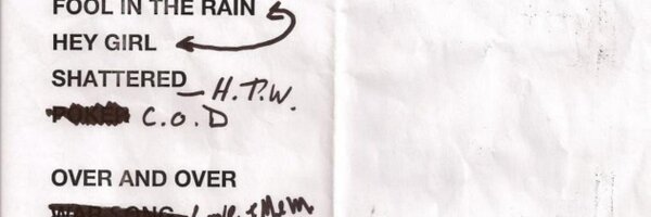 oarsa Profile Banner