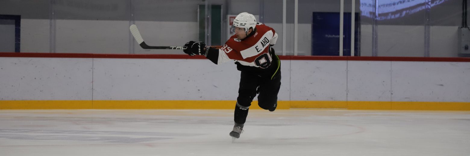 EemeliAho's profile banner image