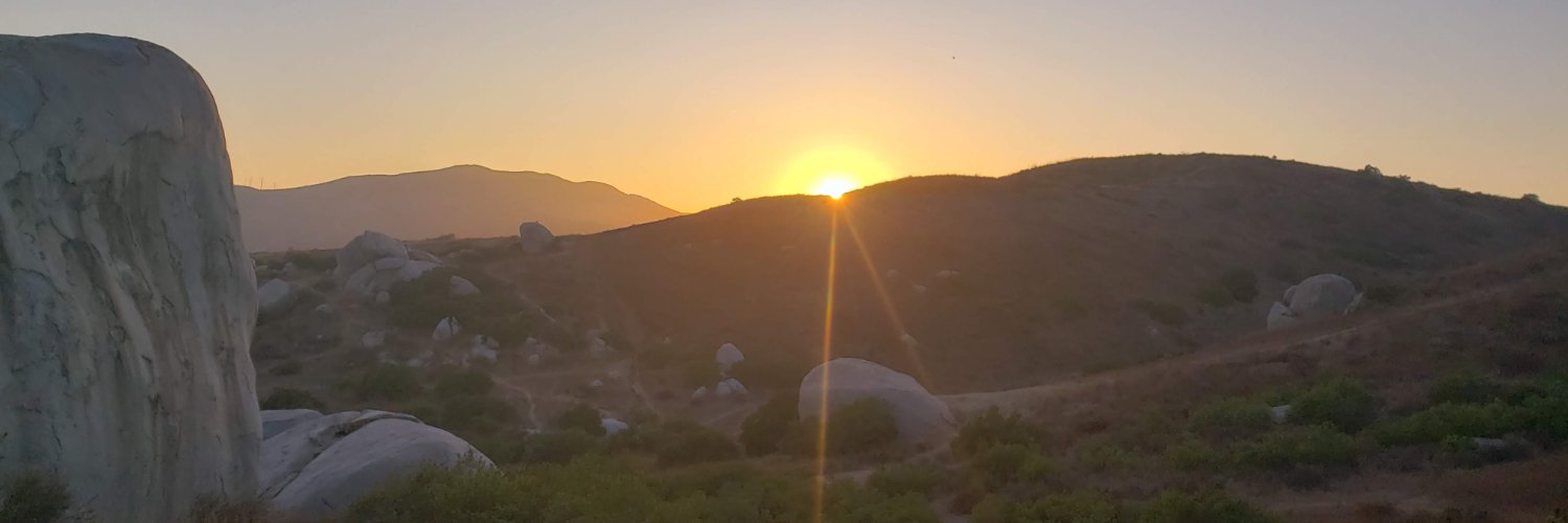 AdrianOclimber's profile banner image