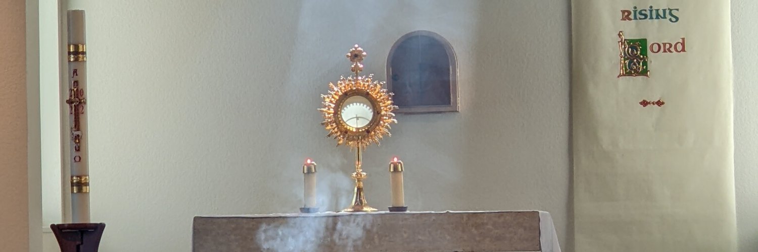 Easter Erin 🇻🇦 banner