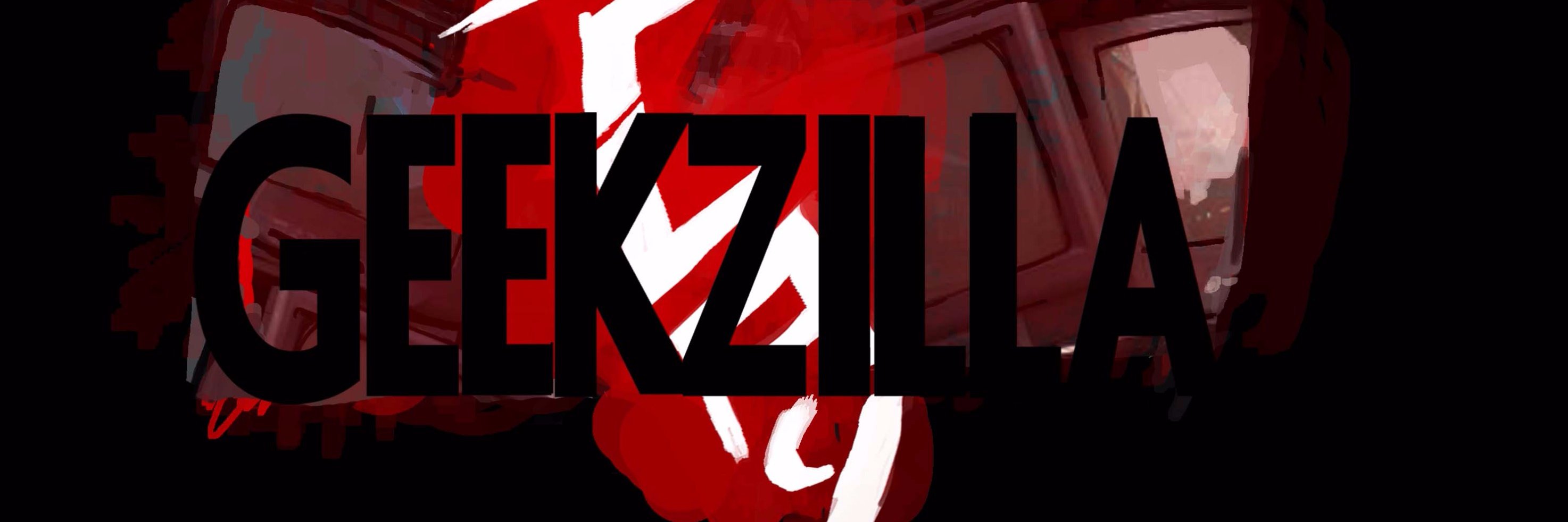 PlayGeekZilla's profile banner image