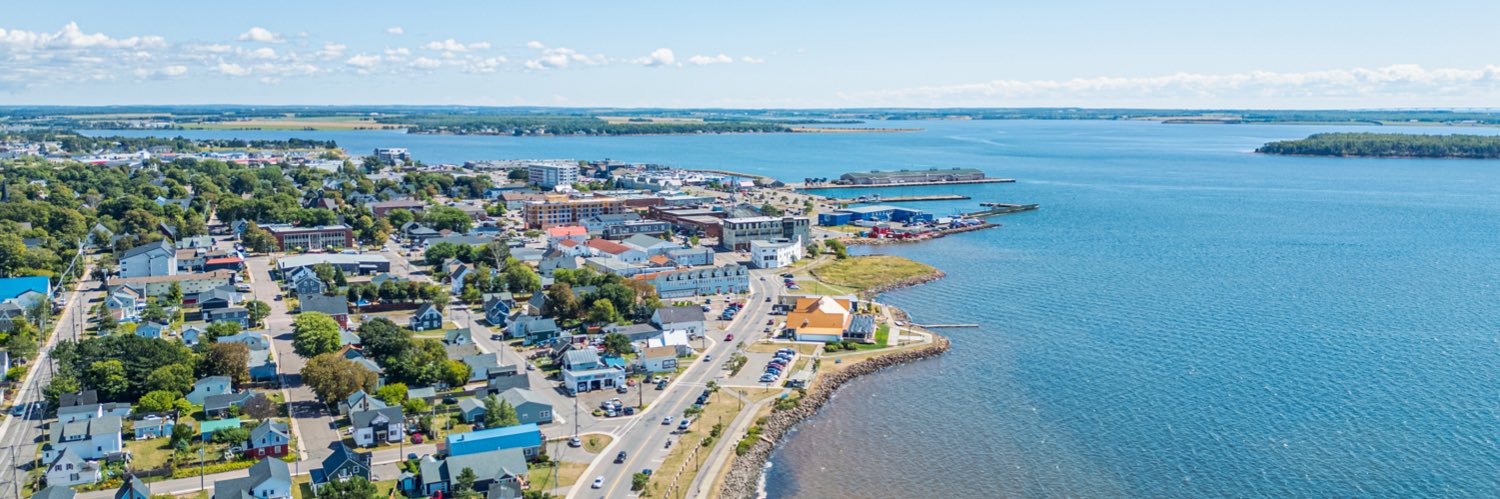 City of Summerside banner