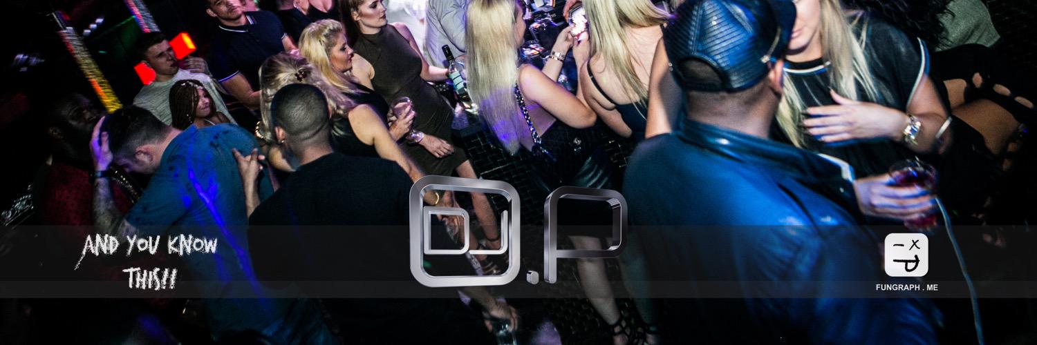 DJOPUK's profile banner image