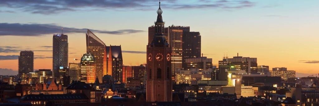 Henri Beukers banner