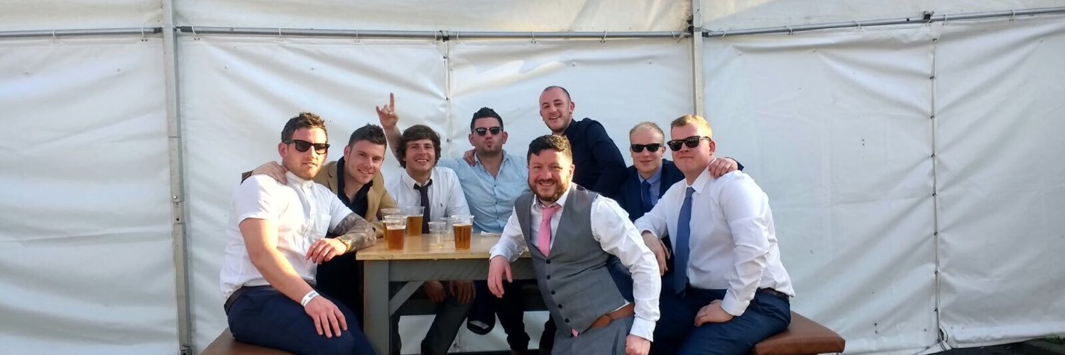 gary connelly banner