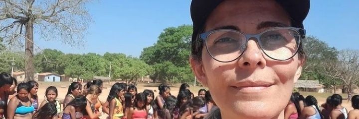 Marciarecal's profile banner image