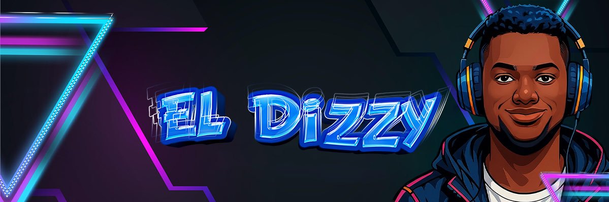 XclusiveDizzy's profile banner image