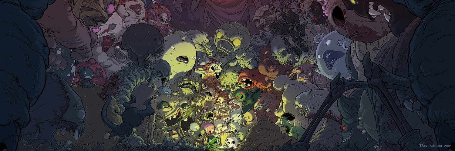 Enywok's profile banner image
