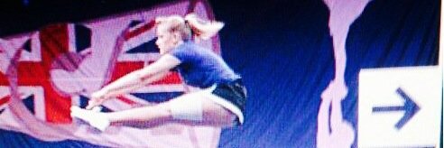 ECAcheerleading's profile banner image