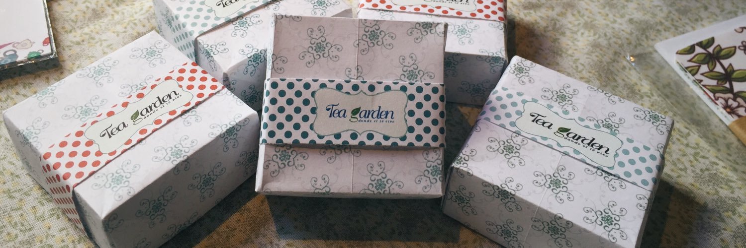 TeaGardenAR's profile banner image
