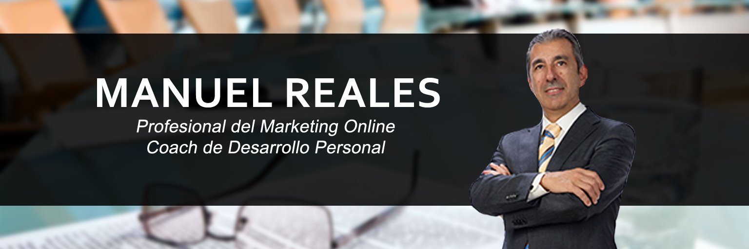 mreales's profile banner image