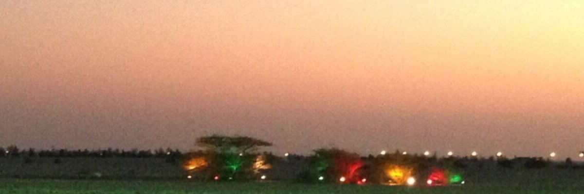 ahmadbinhamad's profile banner image