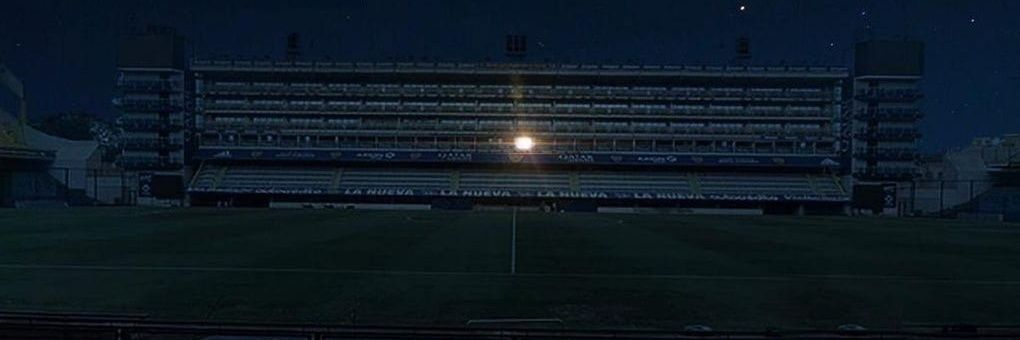 Vamos O'Higgins! banner