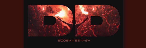BenashOfficial Profile Banner