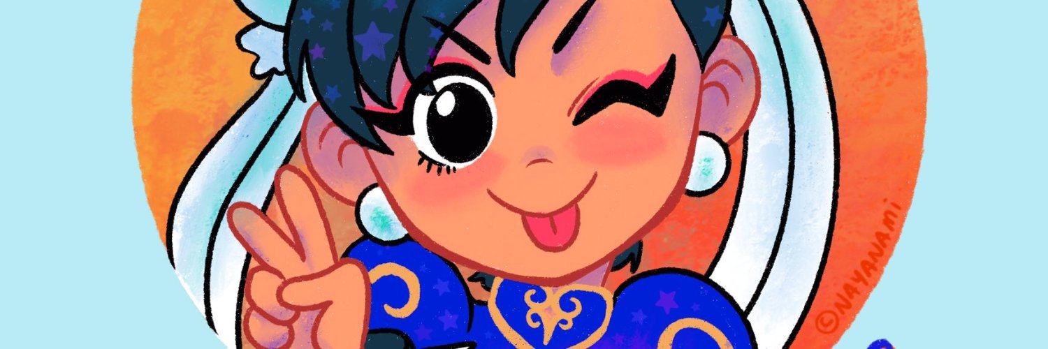 FGCのKyon - Aisaka Taiga Enjoyer banner