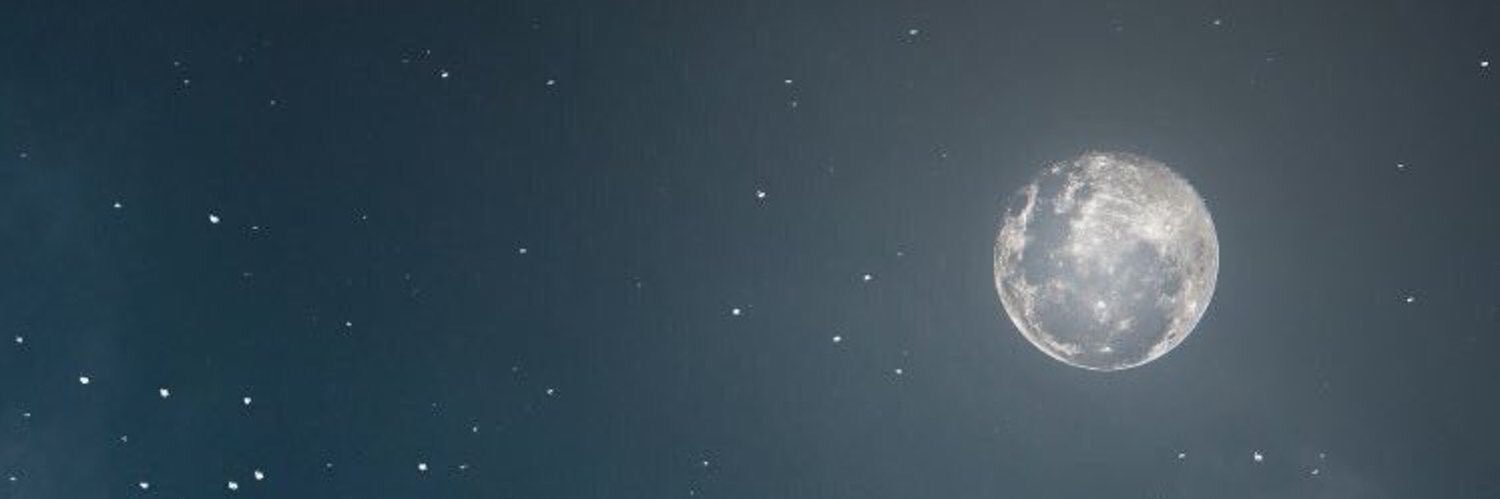 MessKlooode's profile banner image