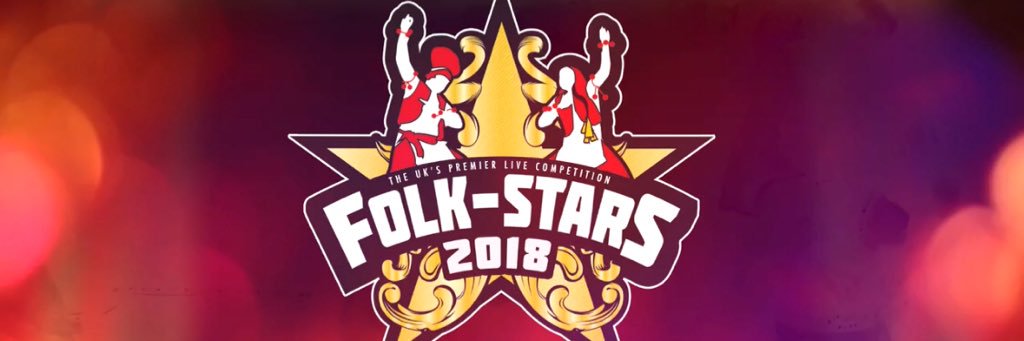 FolkStarsUK banner