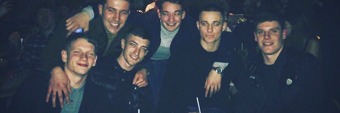 lexyoung12's profile banner image