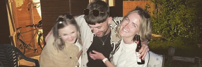 SiobbClaree's profile banner image