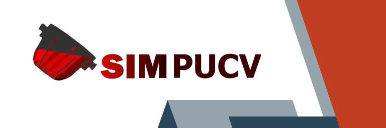 SIMPUCV's profile banner image