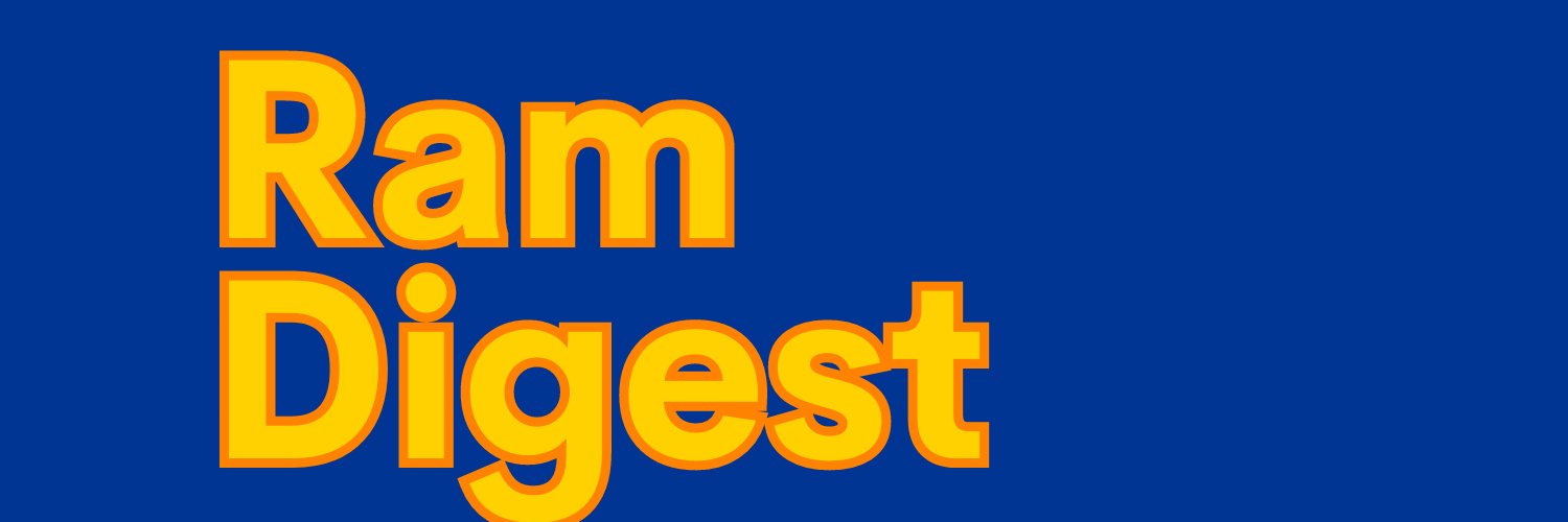RamDigest's profile banner image