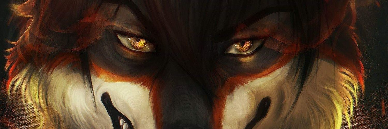 Graywolf92's profile banner image