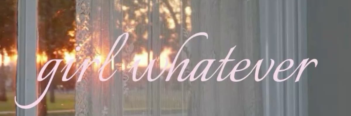 Lu ⁴ ⸆⸉ banner