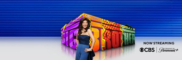 Big Brother Profile Banner