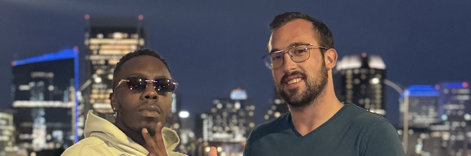 BruceBthatBaker's profile banner image