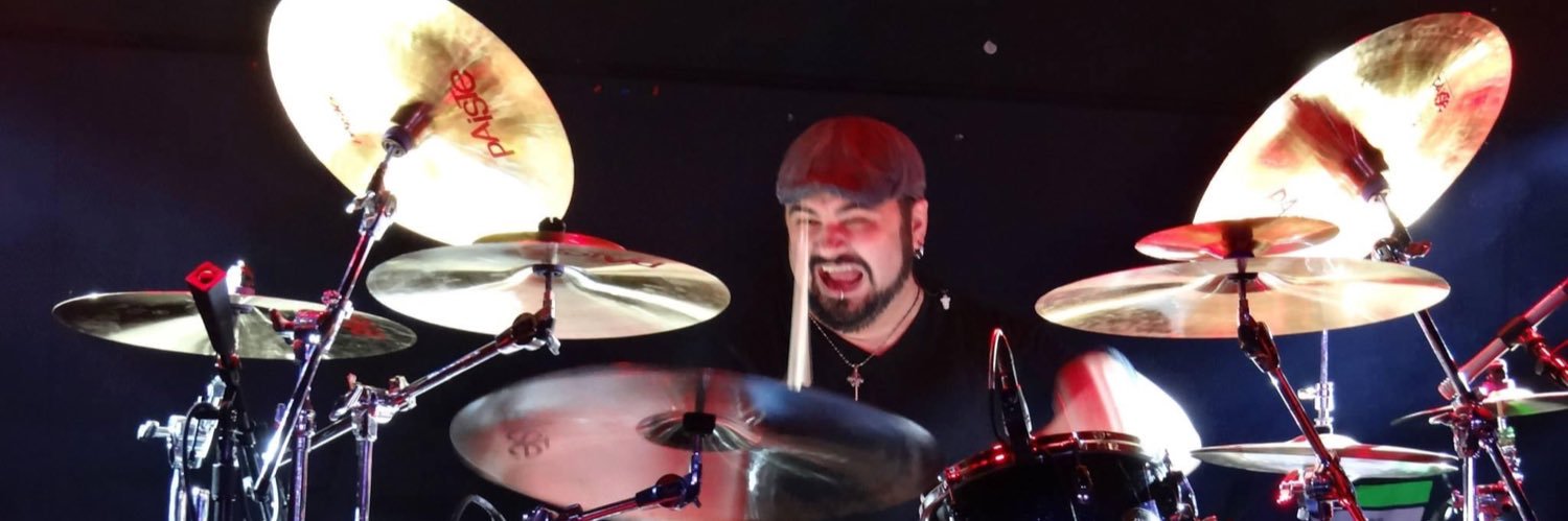 schmidtydrums's profile banner image