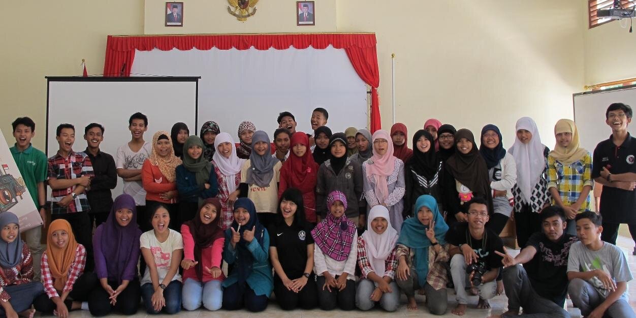 ForumAnak KulonProgo banner