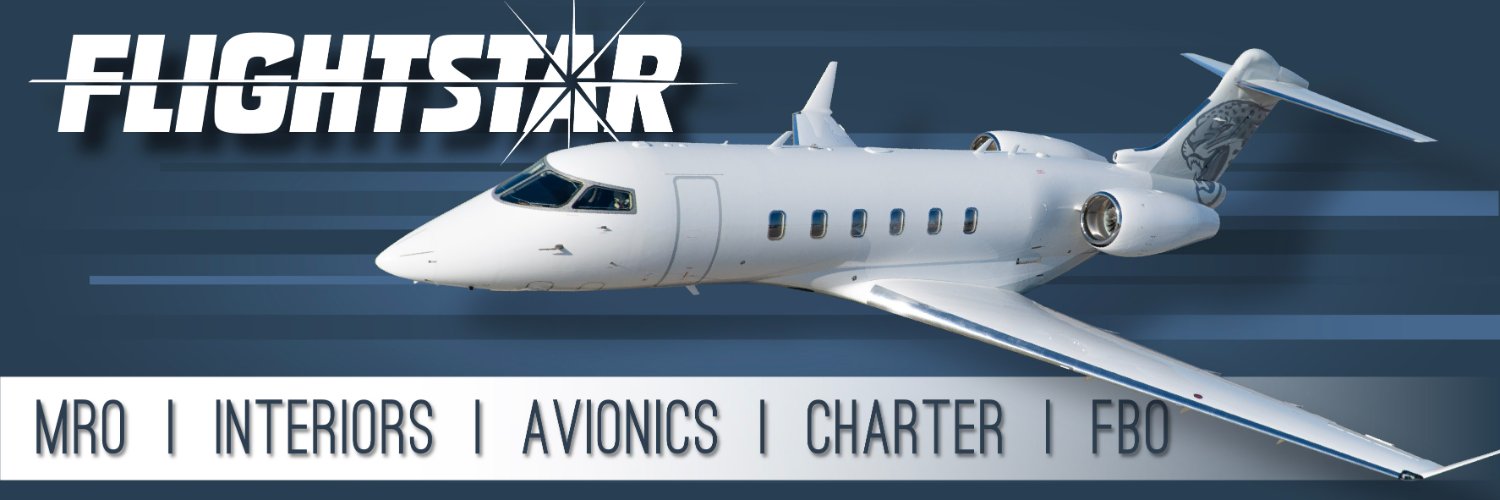 FlightstarCMI's profile banner image