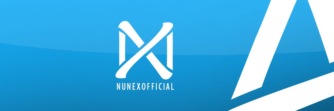 NuNeXOfficial's profile banner image