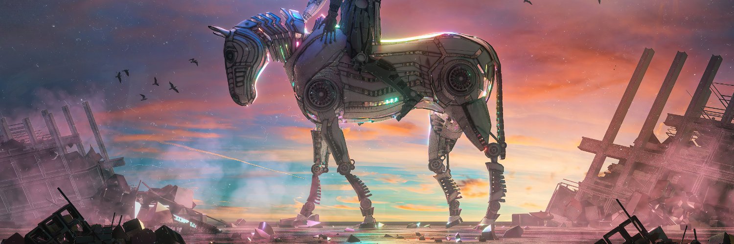 thirderock's profile banner image