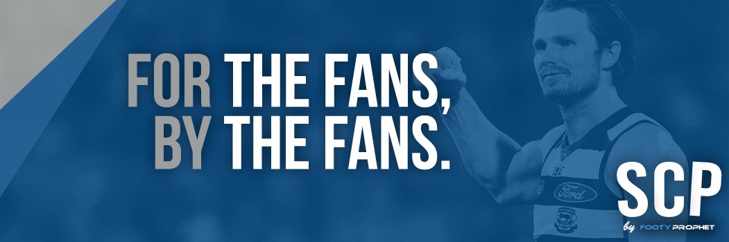 SuperCoach Paige banner