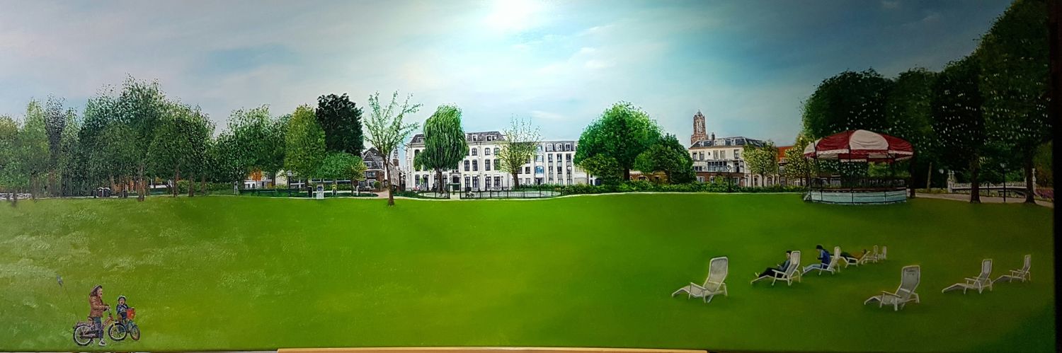 Dr Joost Heystek banner