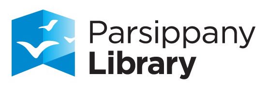 Parsippany Library banner
