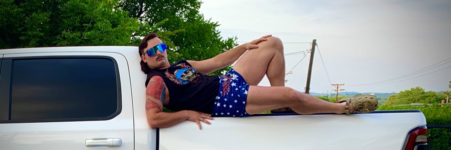 theHylanderOne's profile banner image