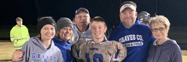 lancegregory1 Profile Banner