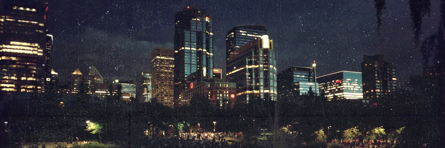 DillonHaney's profile banner image