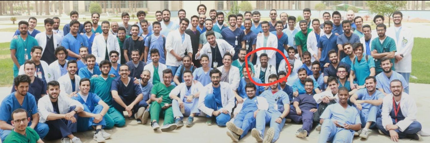 Mohammed Aldosari banner