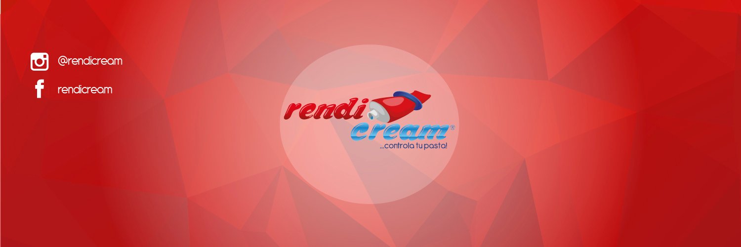 rendicream's profile banner image