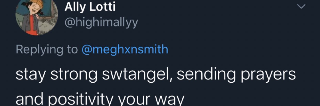 meghxnsmith's profile banner image
