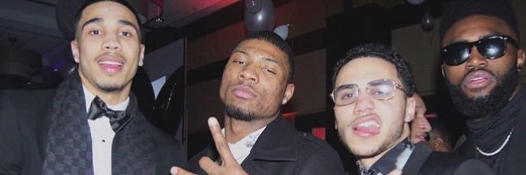 bigburt248's profile banner image