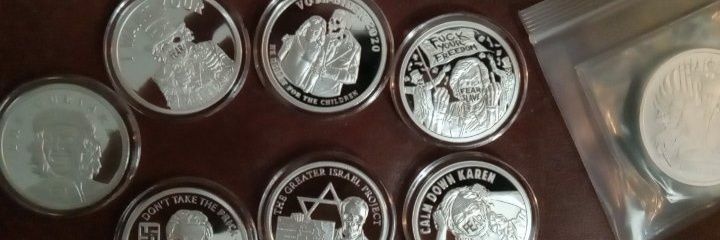 StandWithIsrahell banner